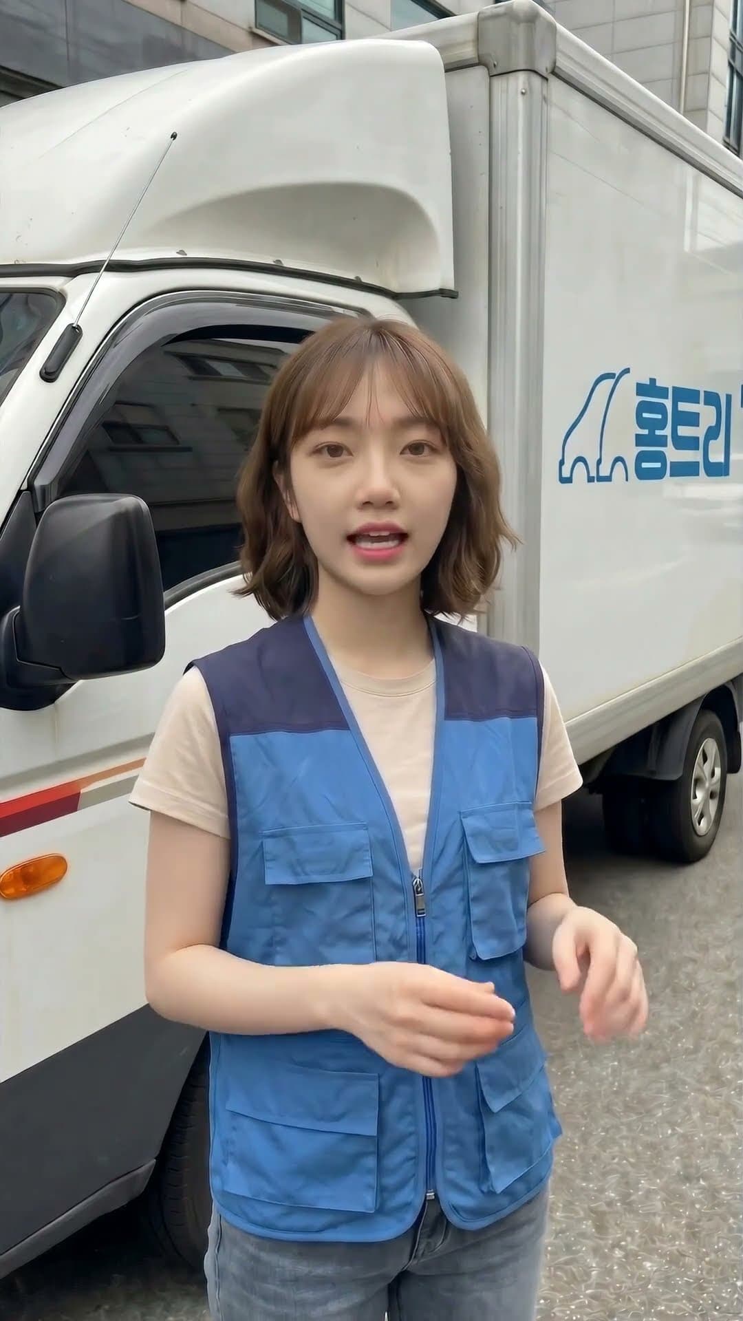 홍트리비즈트럭 인사드립니다! 썸네일